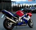 Червоний Хонда CBR 600F4i, об'ємом двигуна 0.6 л та пробігом 48 тис. км за 4800 $, фото 1 на Automoto.ua