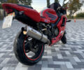 Червоний Хонда CBR 600F4i, об'ємом двигуна 0.6 л та пробігом 74 тис. км за 5200 $, фото 2 на Automoto.ua