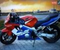 Червоний Хонда CBR 600F4i, об'ємом двигуна 0.6 л та пробігом 48 тис. км за 4800 $, фото 8 на Automoto.ua