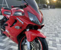 Червоний Хонда CBR 600F4i, об'ємом двигуна 0.6 л та пробігом 74 тис. км за 5200 $, фото 1 на Automoto.ua