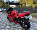 Червоний Хонда CBR 600F4i, об'ємом двигуна 0.6 л та пробігом 74 тис. км за 5200 $, фото 3 на Automoto.ua
