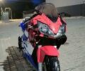 Красный Хонда CBR 600F4i, объемом двигателя 0.6 л и пробегом 46 тыс. км за 4350 $, фото 1 на Automoto.ua