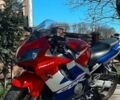Червоний Хонда CBR 600F4i, об'ємом двигуна 0.6 л та пробігом 48 тис. км за 4800 $, фото 1 на Automoto.ua