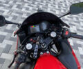 Червоний Хонда CBR 600F4i, об'ємом двигуна 0.6 л та пробігом 74 тис. км за 5200 $, фото 9 на Automoto.ua
