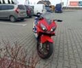 Червоний Хонда CBR 600F4i, об'ємом двигуна 0.6 л та пробігом 48 тис. км за 4800 $, фото 4 на Automoto.ua