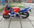 Червоний Хонда CBR 600F4i, об'ємом двигуна 0.6 л та пробігом 48 тис. км за 4800 $, фото 6 на Automoto.ua