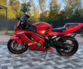 Червоний Хонда CBR 600F4i, об'ємом двигуна 0.6 л та пробігом 74 тис. км за 5200 $, фото 4 на Automoto.ua