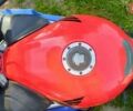 Красный Хонда CBR 600F4i, объемом двигателя 0.6 л и пробегом 46 тыс. км за 4350 $, фото 2 на Automoto.ua