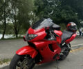 Красный Хонда CBR 600F4i, объемом двигателя 0.6 л и пробегом 7 тыс. км за 2799 $, фото 3 на Automoto.ua