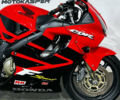 Хонда CBR 600F4i, объемом двигателя 0.6 л и пробегом 28 тыс. км за 5200 $, фото 17 на Automoto.ua