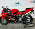 Хонда CBR 600F4i, объемом двигателя 0.6 л и пробегом 28 тыс. км за 5200 $, фото 1 на Automoto.ua