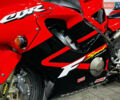Хонда CBR 600F4i, объемом двигателя 0.6 л и пробегом 28 тыс. км за 5200 $, фото 8 на Automoto.ua