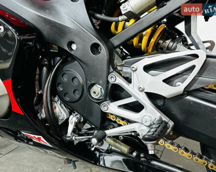Хонда CBR 600F4i, объемом двигателя 0.6 л и пробегом 28 тыс. км за 5200 $, фото 7 на Automoto.ua