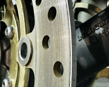 Хонда CBR 600F4i, объемом двигателя 0.6 л и пробегом 28 тыс. км за 5200 $, фото 21 на Automoto.ua