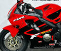 Хонда CBR 600F4i, объемом двигателя 0.6 л и пробегом 28 тыс. км за 5200 $, фото 3 на Automoto.ua