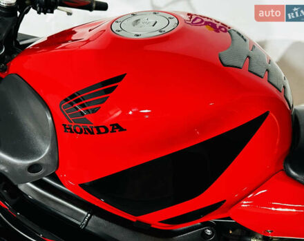 Хонда CBR 600F4i, объемом двигателя 0.6 л и пробегом 28 тыс. км за 5200 $, фото 9 на Automoto.ua