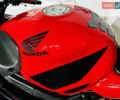 Хонда CBR 600F4i, объемом двигателя 0.6 л и пробегом 28 тыс. км за 5200 $, фото 9 на Automoto.ua