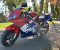 Хонда CBR 600F4i, объемом двигателя 0 л и пробегом 51 тыс. км за 4500 $, фото 6 на Automoto.ua