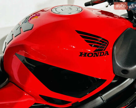 Хонда CBR 600F4i, объемом двигателя 0.6 л и пробегом 28 тыс. км за 5200 $, фото 24 на Automoto.ua