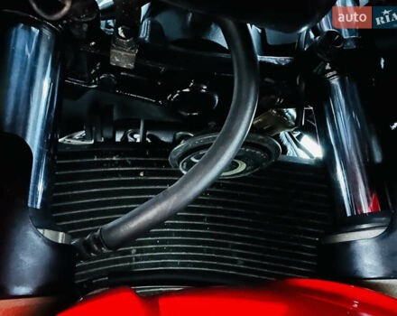 Хонда CBR 600F4i, объемом двигателя 0.6 л и пробегом 28 тыс. км за 5200 $, фото 27 на Automoto.ua
