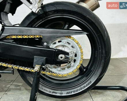 Хонда CBR 600F4i, объемом двигателя 0.6 л и пробегом 28 тыс. км за 5200 $, фото 6 на Automoto.ua