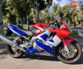 Хонда CBR 600F4i, объемом двигателя 0 л и пробегом 51 тыс. км за 4500 $, фото 3 на Automoto.ua