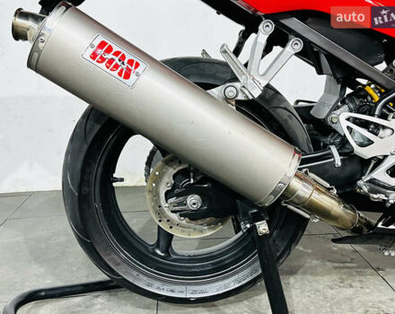 Хонда CBR 600F4i, объемом двигателя 0.6 л и пробегом 28 тыс. км за 5200 $, фото 26 на Automoto.ua