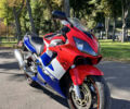Хонда CBR 600F4i, объемом двигателя 0 л и пробегом 51 тыс. км за 4500 $, фото 2 на Automoto.ua