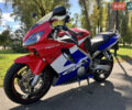 Хонда CBR 600F4i, объемом двигателя 0 л и пробегом 51 тыс. км за 4500 $, фото 1 на Automoto.ua
