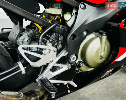 Хонда CBR 600F4i, объемом двигателя 0.6 л и пробегом 28 тыс. км за 5200 $, фото 23 на Automoto.ua