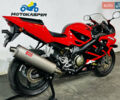 Хонда CBR 600F4i, объемом двигателя 0.6 л и пробегом 28 тыс. км за 5200 $, фото 16 на Automoto.ua