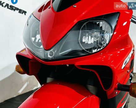 Хонда CBR 600F4i, объемом двигателя 0.6 л и пробегом 28 тыс. км за 5200 $, фото 13 на Automoto.ua