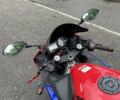 Хонда CBR 600F4i, объемом двигателя 0.6 л и пробегом 55 тыс. км за 5000 $, фото 7 на Automoto.ua