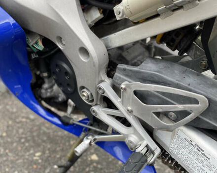 Хонда CBR 600F4i, объемом двигателя 0.6 л и пробегом 55 тыс. км за 5000 $, фото 13 на Automoto.ua