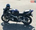 Хонда CBR 600F4i, объемом двигателя 0 л и пробегом 41 тыс. км за 5500 $, фото 4 на Automoto.ua