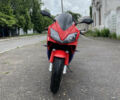 Хонда CBR 600F4i, объемом двигателя 0.6 л и пробегом 55 тыс. км за 5000 $, фото 6 на Automoto.ua