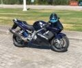 Хонда CBR 600F4i, объемом двигателя 0 л и пробегом 41 тыс. км за 5500 $, фото 6 на Automoto.ua