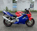 Хонда CBR 600F4i, объемом двигателя 0.6 л и пробегом 55 тыс. км за 5000 $, фото 2 на Automoto.ua