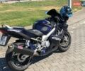 Хонда CBR 600F4i, объемом двигателя 0 л и пробегом 41 тыс. км за 5500 $, фото 3 на Automoto.ua