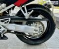 Хонда CBR 600F4i, об'ємом двигуна 0.6 л та пробігом 34 тис. км за 5299 $, фото 12 на Automoto.ua