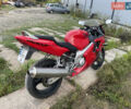 Хонда CBR 600F4i, об'ємом двигуна 0.6 л та пробігом 30 тис. км за 3900 $, фото 1 на Automoto.ua