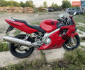 Хонда CBR 600F4i, об'ємом двигуна 0.6 л та пробігом 30 тис. км за 3900 $, фото 1 на Automoto.ua