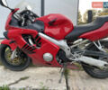 Хонда CBR 600F4i, об'ємом двигуна 0.6 л та пробігом 30 тис. км за 3900 $, фото 4 на Automoto.ua