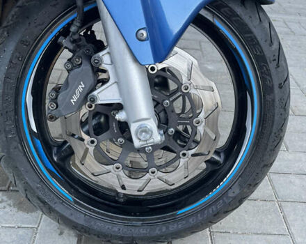 Хонда CBR 600F4i, об'ємом двигуна 0.6 л та пробігом 60 тис. км за 4800 $, фото 1 на Automoto.ua