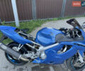 Хонда CBR 600F4i, об'ємом двигуна 0.6 л та пробігом 60 тис. км за 4800 $, фото 2 на Automoto.ua