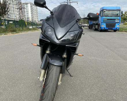 Хонда CBR 600F4i, объемом двигателя 0.6 л и пробегом 53 тыс. км за 5500 $, фото 2 на Automoto.ua