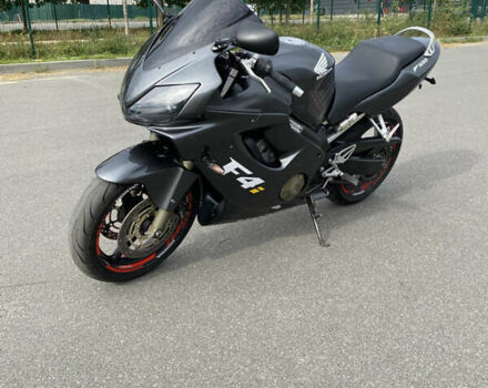 Хонда CBR 600F4i, объемом двигателя 0.6 л и пробегом 53 тыс. км за 5500 $, фото 1 на Automoto.ua