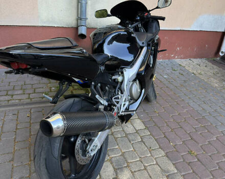 Хонда CBR 600F4i, об'ємом двигуна 0.6 л та пробігом 42 тис. км за 5300 $, фото 2 на Automoto.ua