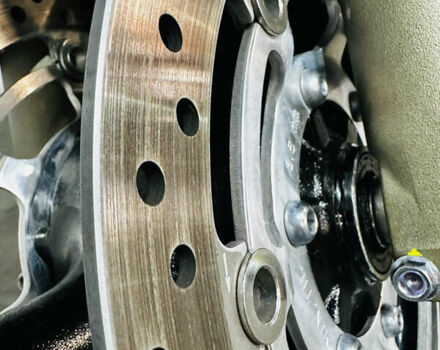 Хонда CBR 600F4i, объемом двигателя 0 л и пробегом 25 тыс. км за 5500 $, фото 15 на Automoto.ua