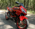 Хонда CBR 600F4i, объемом двигателя 0 л и пробегом 33 тыс. км за 4800 $, фото 1 на Automoto.ua
